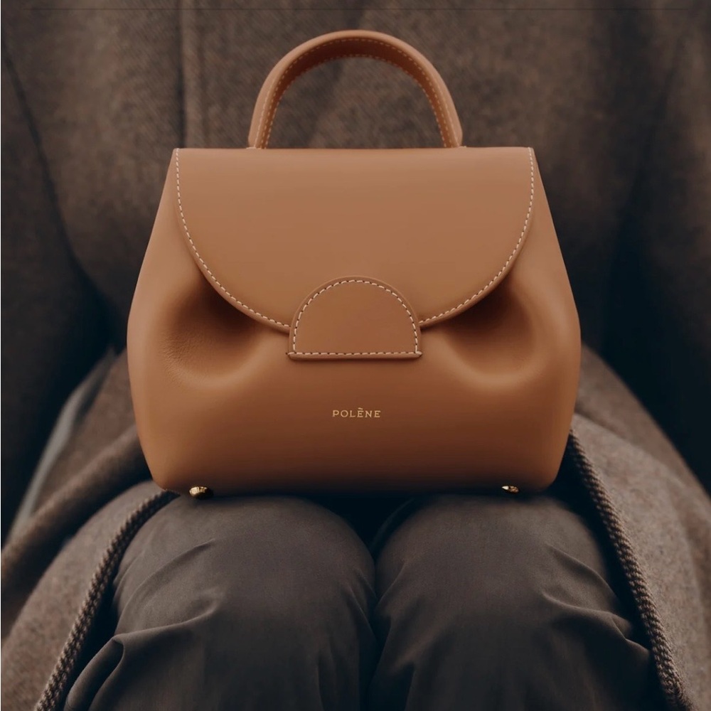 Polene Numero Un Nano - Terracotta